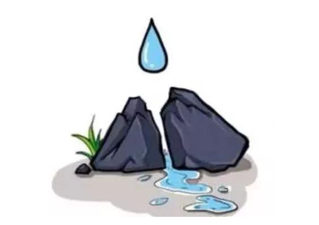 水刀坊小課堂:厚積薄發(fā) 水到渠成